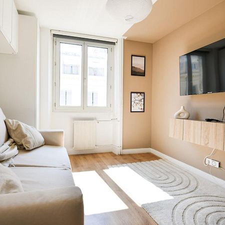 Studio Neuf Et Cosy Sur La Canebiere Vieux-Port 马赛 外观 照片